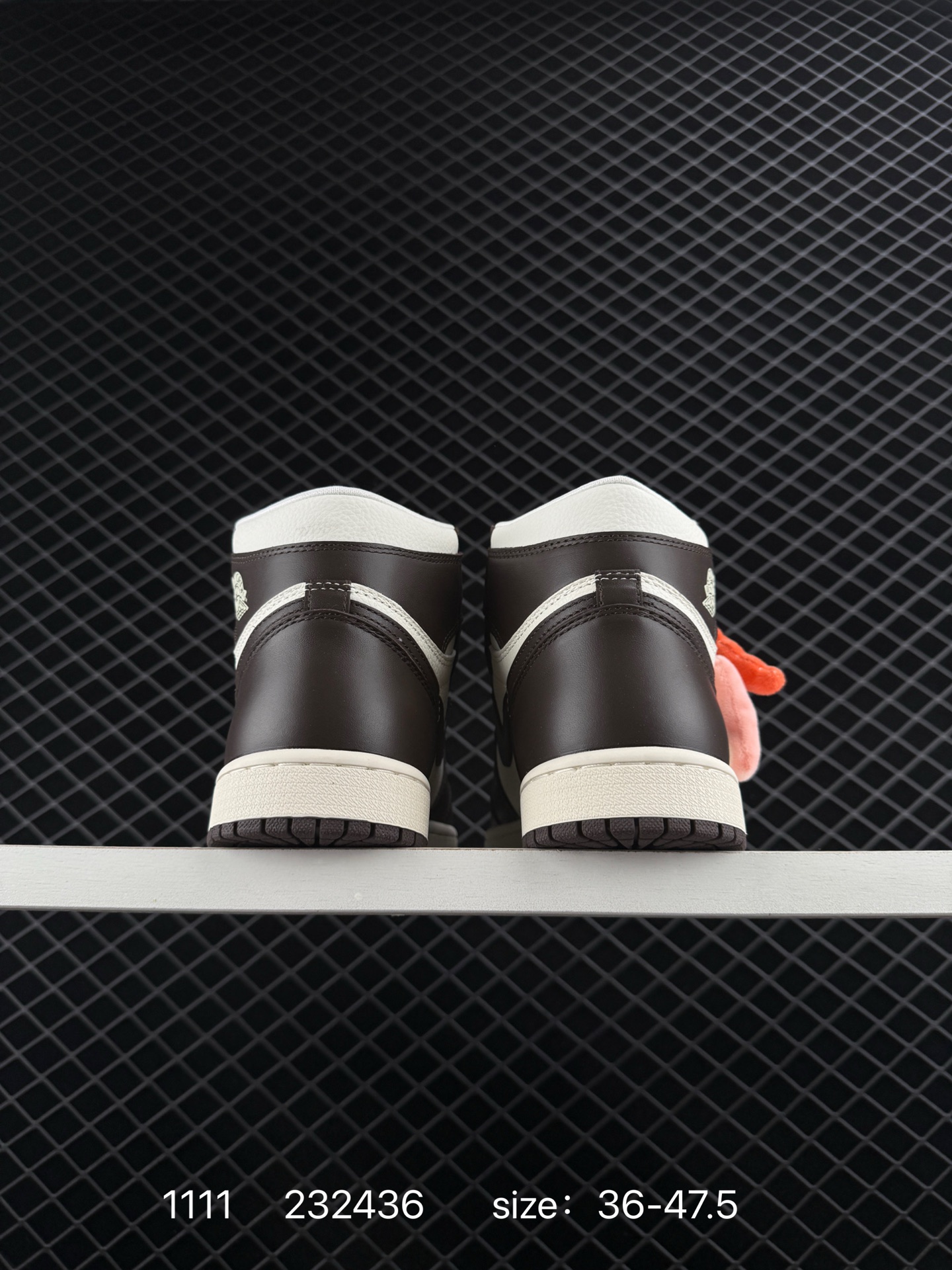 Nike Air Jordan 1 Retro High OG